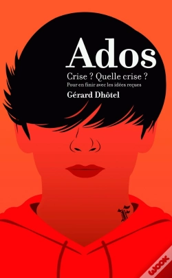 Capa do artigo Ados... Crise ? Quelle Crise ?