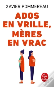 Capa do artigo Ados En Vrille, Mères En Vrac