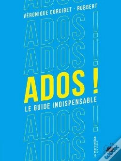 Capa do artigo Ados ! Le Guide Indispensable