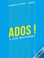 Capa do artigo Ados ! Le Guide Indispensable