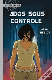 Capa do artigo Ados Sous Contrôle