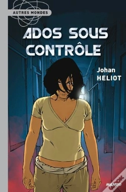 Capa do artigo Ados Sous Contrôle