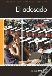 Capa do artigo Adosado, El