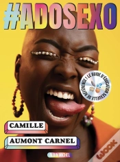 Capa do artigo #Adosexo : Le Guide D