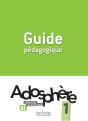 Adosphere 1 - Guide Pedagogique - Preview