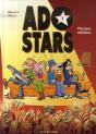 Adostars Tome 1 ; Presque Célèbres - Preview