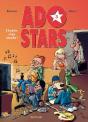 Adostars Tome 3 ; J'Habite Chez Un Ado - Preview