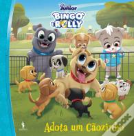 Adota um Cãozinho