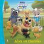 Adota um Cãozinho - Preview