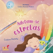 Capa do artigo Adotam-se Estrelas