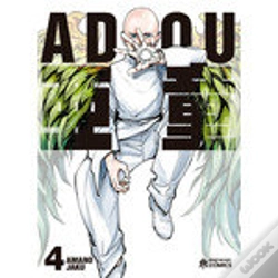 Capa do artigo Adou 04