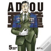 Capa do artigo Adou 05