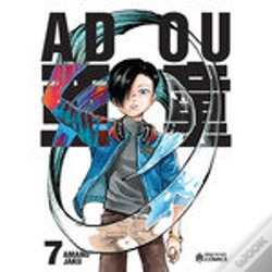 Capa do artigo Adou 07