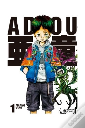 Capa do artigo Adou
