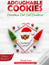 Adoughable Cookies