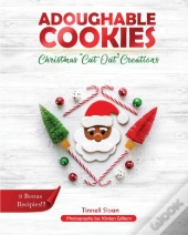 Adoughable Cookies