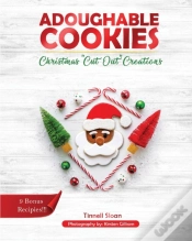 Capa do artigo Adoughable Cookies