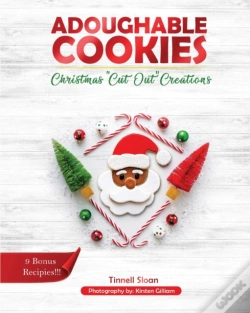 Capa do artigo Adoughable Cookies