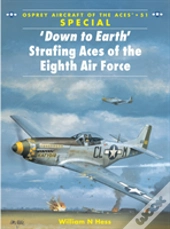 Â€˜Down To Earth' Strafing Aces Of The Eighth Air Force