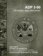 Adp 3-90 Offense And Defense - Preview
