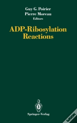 Capa do artigo Adp-Ribosylation Reactions