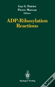 Capa do artigo Adp-Ribosylation Reactions