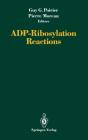 Adp-Ribosylation Reactions - Preview