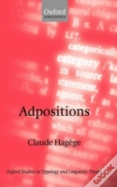 Adpositions