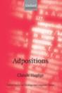 Adpositions - Preview