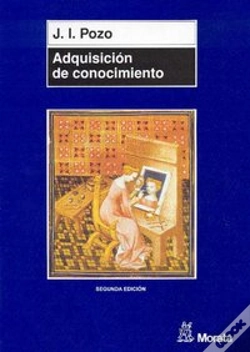 Capa do artigo Adquisición De Conocimiento