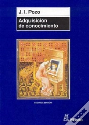 Capa do artigo Adquisición De Conocimiento