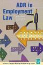 Adr In Employment Law - Preview