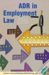 Capa do artigo Adr In Employment Law