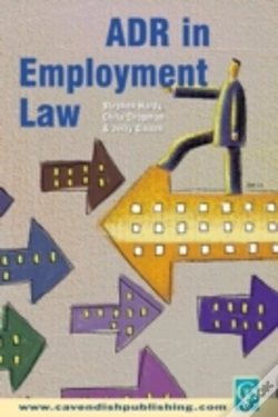 Capa do artigo Adr In Employment Law