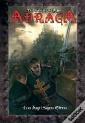 Capa do artigo Adraga