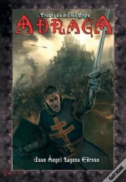 Capa do artigo Adraga