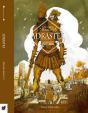 Adrastea - Preview