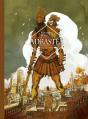 Adrastea - Preview