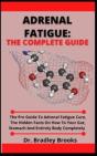 Adrenal Fatigue - Preview