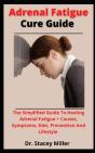 Adrenal Fatigue Cure Guide - Preview