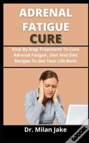 Capa do artigo Adrenal Fatigue Cure