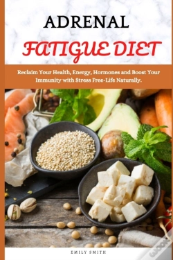 Capa do artigo Adrenal Fatigue Diet