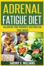 Adrenal Fatigue Diet - Preview