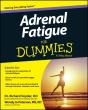 Adrenal Fatigue For Dummies - Preview