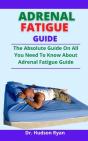 Adrenal Fatigue Guide - Preview