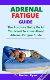 Capa do artigo Adrenal Fatigue Guide