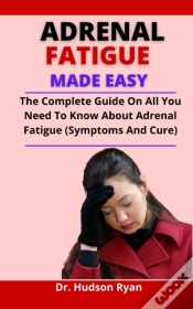 Capa do artigo Adrenal Fatigue Made Easy