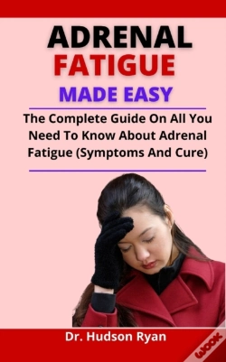 Capa do artigo Adrenal Fatigue Made Easy