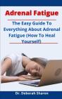 Adrenal Fatigue - Preview