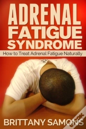 Capa do artigo Adrenal Fatigue Syndrome